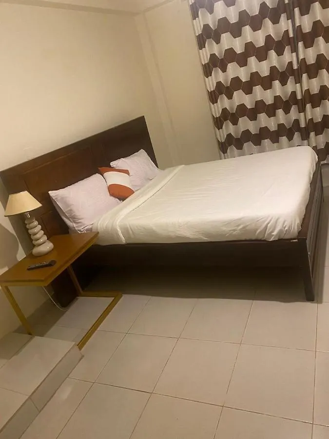 Magnolia Guesthouse Kampala 0*,  Uganda